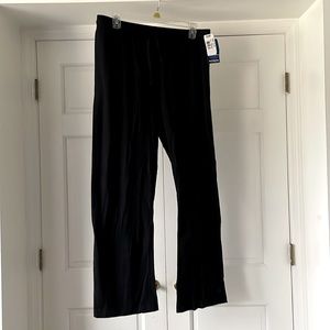 NWT! Champion sweat pants, women size 2X/ XXL